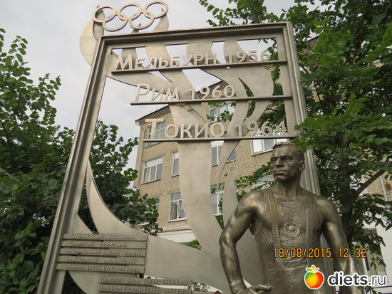 65 фото: Ишим