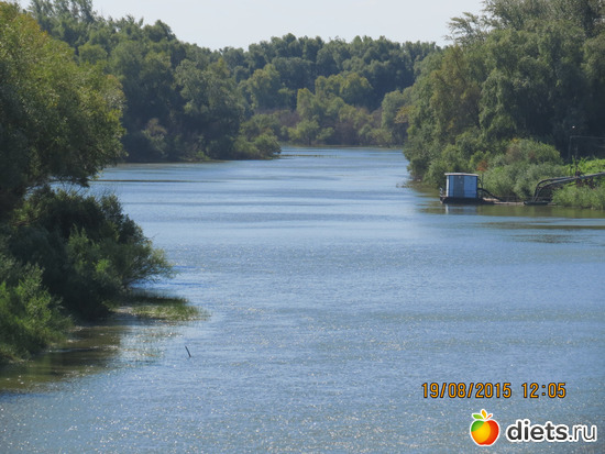 94 фото: Ишим