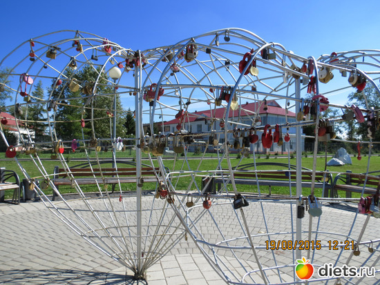 97 фото: Ишим