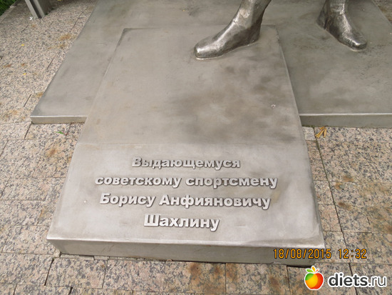 72 фото: Ишим