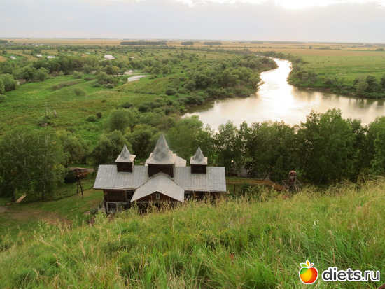 77 фото: Ишим