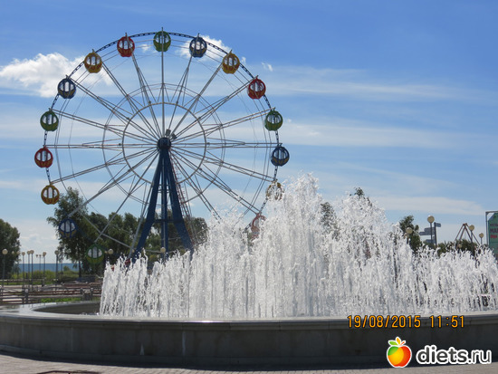 87 фото: Ишим