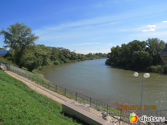 широка река Ишим, альбом: Ишим