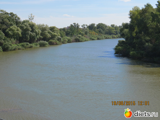 90 фото: Ишим