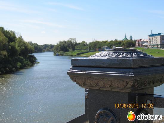 91 фото: Ишим