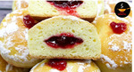 Пончики без сковороды и масла