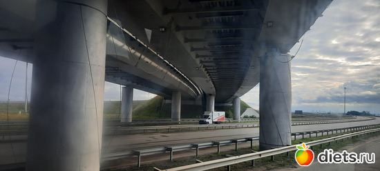 под мостом, альбом: Омутинка