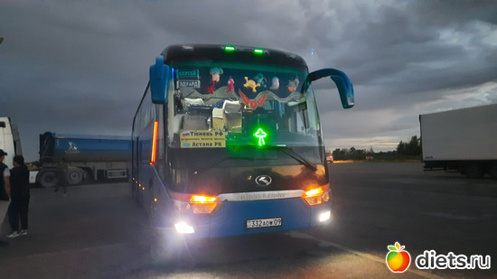 отдыхаем в ночи, альбом: Омутинка