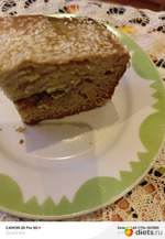 Просто напомню. Пирог с рыбой, картошкой и луком.