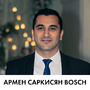 Армен Саркисян Bosch