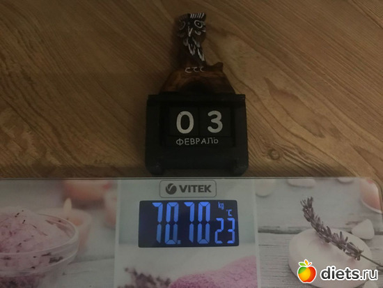 3 февраля 24, альбом: мой вес