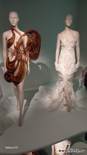 7 фото: Ирис ван Харпен (дизайн мода)