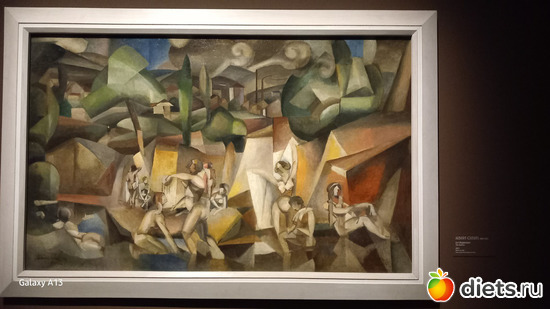 12 фото: Выставки