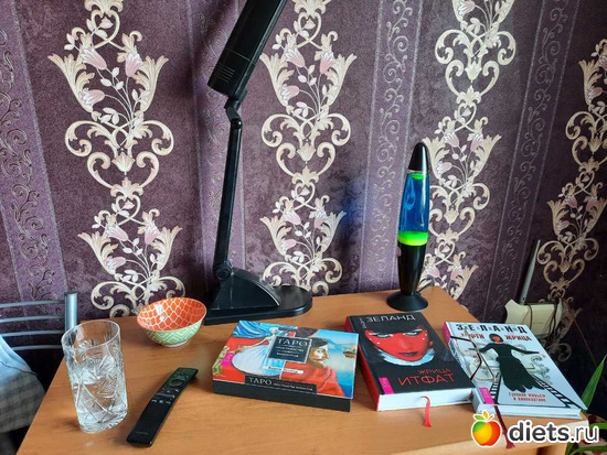 моя тумбочка по состоянию на 11.02.24, альбом: февраль/март 2024