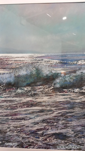 7 фото: современные художники