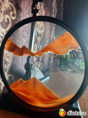 моя прелесть медитативная, альбом: февраль/март 2024