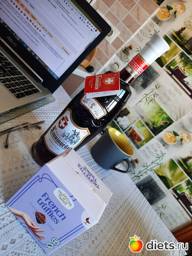 а может прям с утра согреться и закусить?, альбом: февраль/март 2024