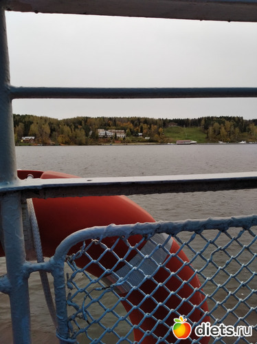 Прогулка по Волге, альбом: 2023-10-07 и 08 Плёс