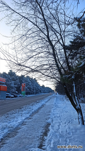 2 фото: ! Походы 2024