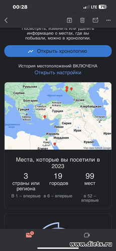 1 фото: Итого 2023