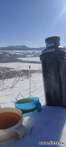 28 фото: ! Походы 2024