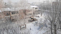 коммунальщики не дремлют