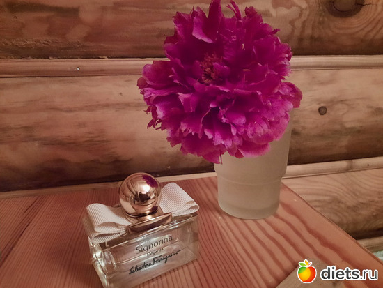 у меня есть пион!!!, альбом: Отдых с внучей в Боровом 2024