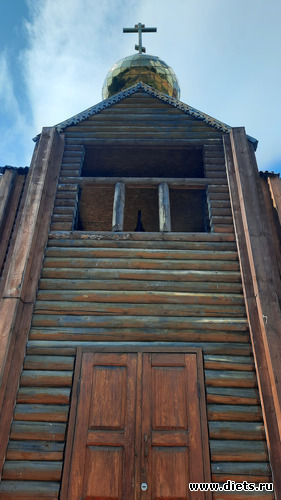 127 фото: Отдых с внучей в Боровом 2024