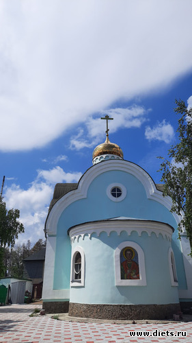 129 фото: Отдых с внучей в Боровом 2024