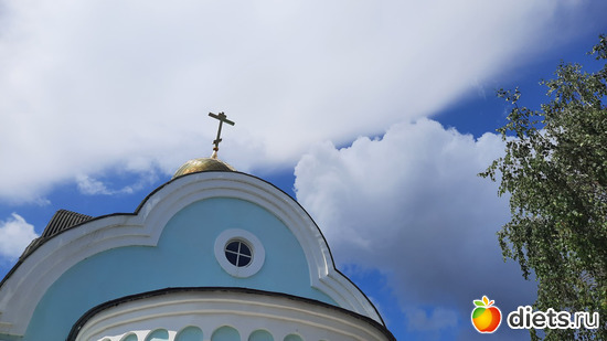 130 фото: Отдых с внучей в Боровом 2024