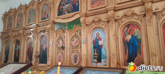 внтури не просто скромно, а... у меня нет слов, альбом: Отдых с внучей в Боровом 2024