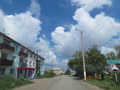 село Дамса, про который так много узнала