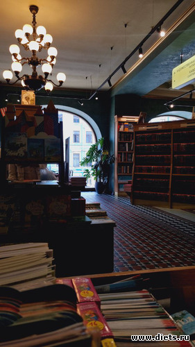 11 фото: Моя еда. Июнь