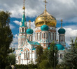 На всё Воля Господа