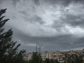 Тревожное небушко 20 июня 2024 года