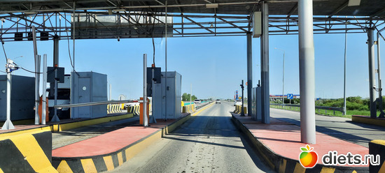 вот и мы поехали!, альбом: Отдых с внучей в Боровом 2024