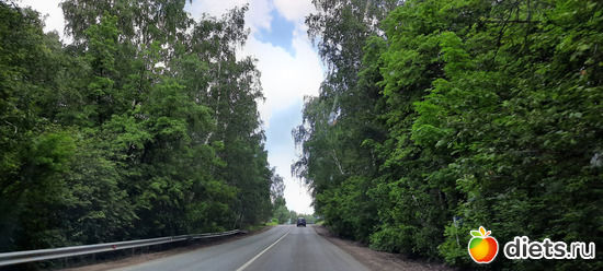 здравствуй, Боровое!, альбом: Отдых с внучей в Боровом 2024