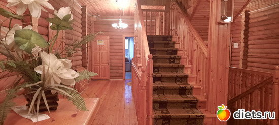 красота и милота, даже лучше, чем в рекламе, альбом: Отдых с внучей в Боровом 2024