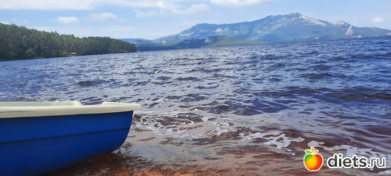 нтюрморт, альбом: Отдых с внучей в Боровом 2024