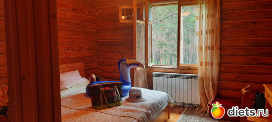 наш номер, альбом: Отдых с внучей в Боровом 2024