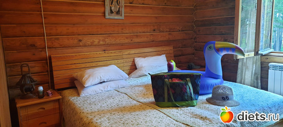 и туканчик, альбом: Отдых с внучей в Боровом 2024