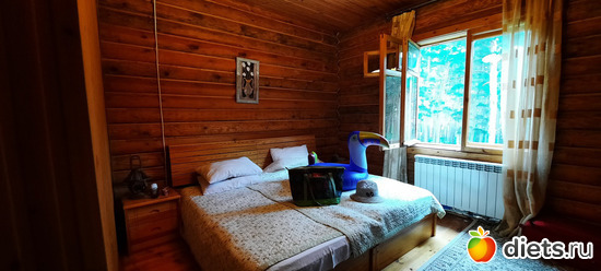 симпатичный и милый номер, альбом: Отдых с внучей в Боровом 2024