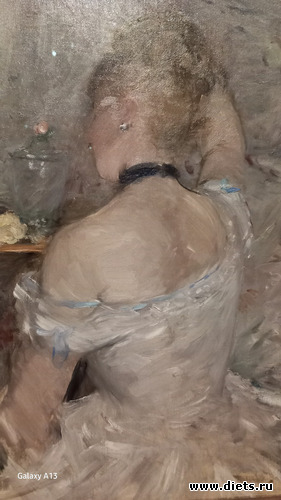 10 фото: Берта Моризо