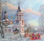 Что делать православному на Масленицу?