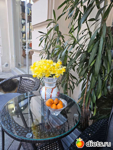 мило, альбом: февраль/март 2024