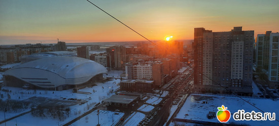 закат с 24 этажа, альбом: февраль/март 2024