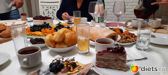 гоняем чаи, альбом: февраль/март 2024