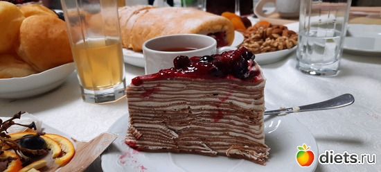 вкуснятина!, альбом: февраль/март 2024