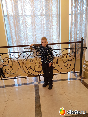 Театр, альбом: Обо всем понемногу