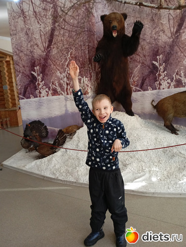 Потапоаы, альбом: Обо всем понемногу